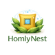 HomlyNest.store - Home